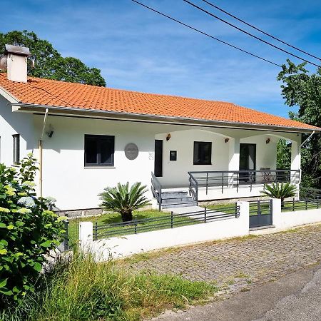 Casa Da Ameixieira Арока Экстерьер фото