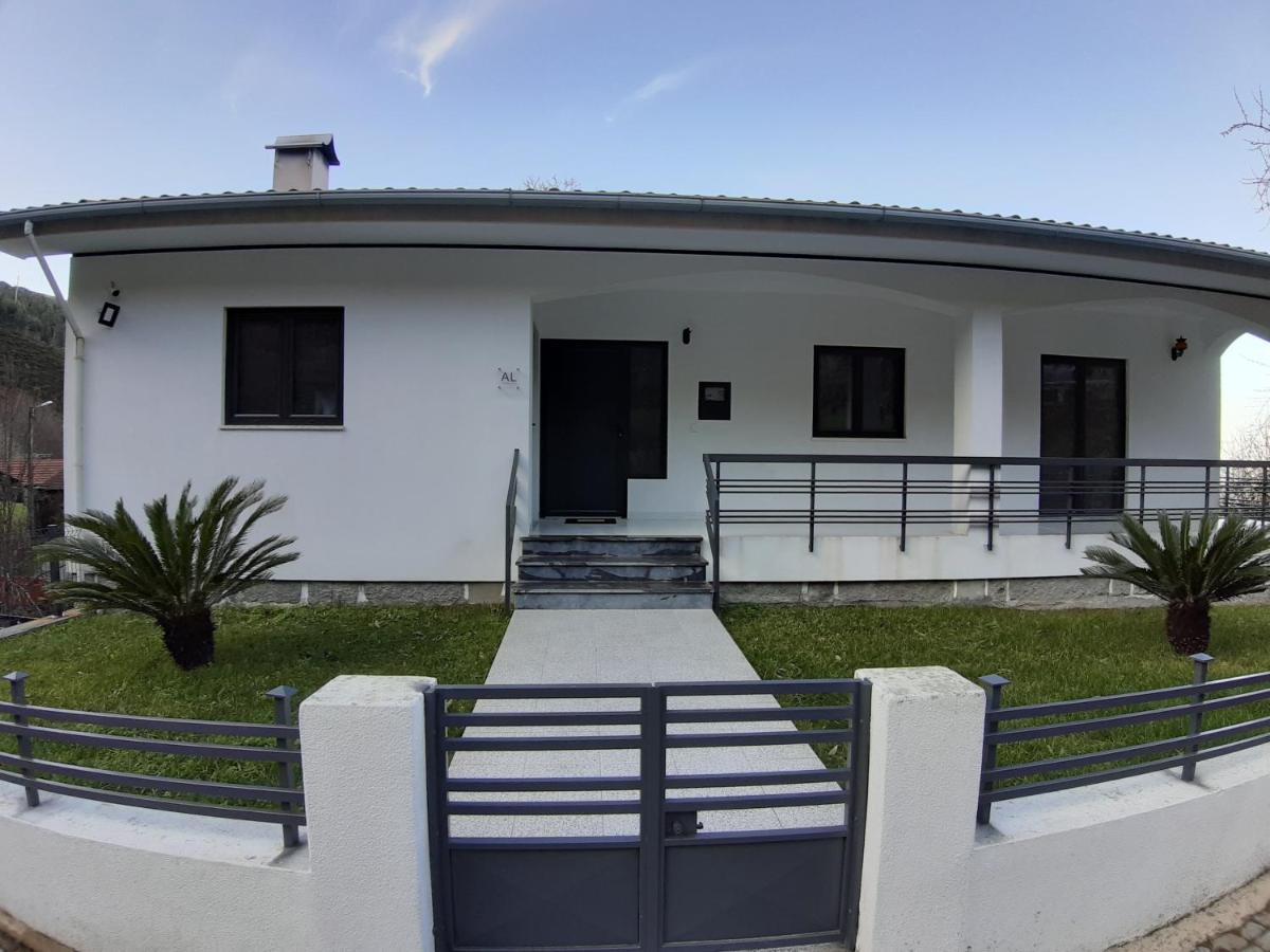 Casa Da Ameixieira Арока Экстерьер фото