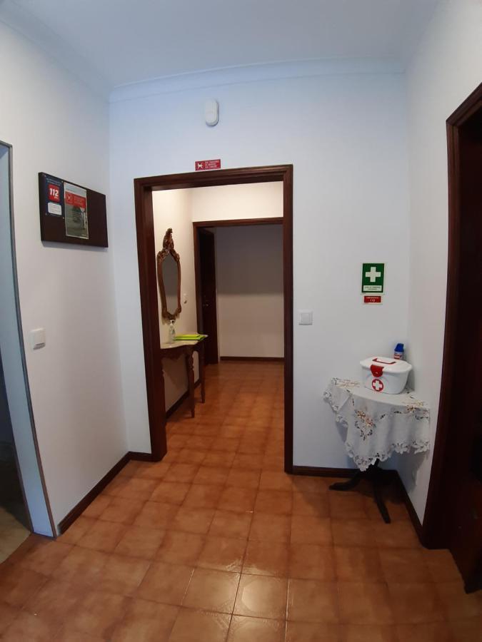 Casa Da Ameixieira Арока Экстерьер фото