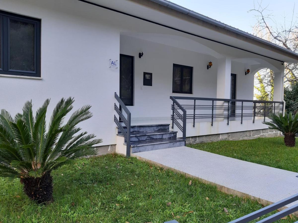 Casa Da Ameixieira Арока Экстерьер фото